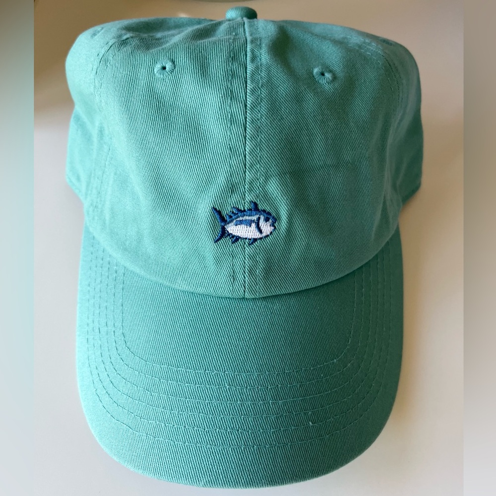 Southern Tide Skipjack Hat